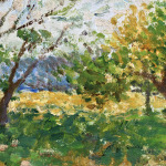 Paysage Campagnard thumbnail