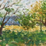 Paysage Campagnard thumbnail