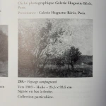 Paysage Campagnard thumbnail