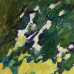 Barque sur le Lac du Bois de Boulogne thumbnail