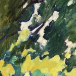 Barque sur le Lac du Bois de Boulogne thumbnail