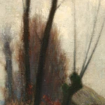 Vieux lavoir sur La Grand Morin thumbnail