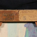 Vieux lavoir sur La Grand Morin thumbnail