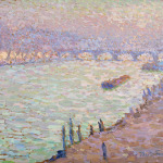 Soleil du Matin – La Seine thumbnail