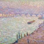 Soleil du Matin – La Seine thumbnail
