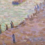 Soleil du Matin – La Seine thumbnail