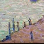 Soleil du Matin – La Seine thumbnail
