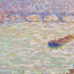 Soleil du Matin – La Seine thumbnail