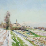 Paysage de l’Oise thumbnail