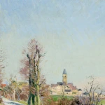 Paysage de l’Oise thumbnail