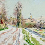 Paysage de l’Oise thumbnail