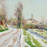 Paysage de l’Oise thumbnail