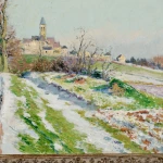 Paysage de l’Oise thumbnail