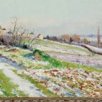 Paysage de l’Oise thumbnail