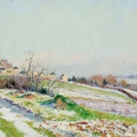 Paysage de l’Oise thumbnail