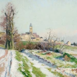 Paysage de l’Oise thumbnail