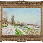 Paysage de l’Oise thumbnail