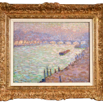 Soleil du Matin – La Seine thumbnail