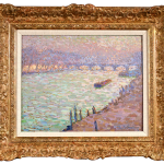 Soleil du Matin – La Seine thumbnail