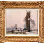 Givre et Soleil thumbnail