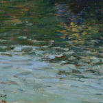 Fishing boats at Doelan – Brittany thumbnail