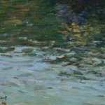 Fishing boats at Doelan – Brittany thumbnail