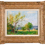 Paysage Campagnard thumbnail