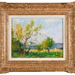 Paysage Campagnard thumbnail
