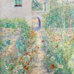 Gardens at “The Cocoon” – Warwick, Bermuda thumbnail