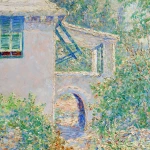 Gardens at “The Cocoon” – Warwick, Bermuda thumbnail