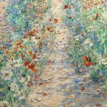 Gardens at “The Cocoon” – Warwick, Bermuda thumbnail