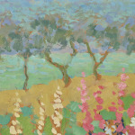 Champ de fleurs thumbnail