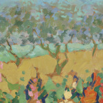 Champ de fleurs thumbnail