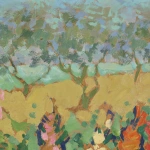 Champ de fleurs thumbnail