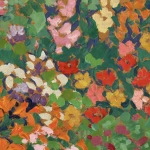 Champ de fleurs thumbnail