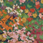 Champ de fleurs thumbnail