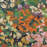 Champ de fleurs thumbnail