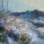 La Route d’Hondouville – Effet de Givre thumbnail