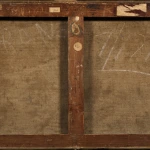 La Route d’Hondouville – Effet de Givre thumbnail