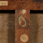 La Route d’Hondouville – Effet de Givre thumbnail