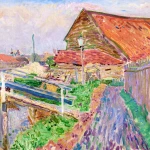 De Baarjses – Amsterdam 1908 thumbnail