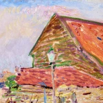 De Baarjses – Amsterdam 1908 thumbnail