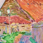 De Baarjses – Amsterdam 1908 thumbnail