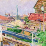 De Baarjses – Amsterdam 1908 thumbnail