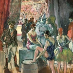 Au Cirque thumbnail