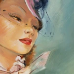 Christine thumbnail
