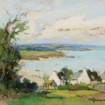 La Baie D’Yffiniac – Saint-Brieuc thumbnail
