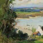 La Baie D’Yffiniac – Saint-Brieuc thumbnail