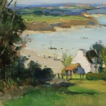 La Baie D’Yffiniac – Saint-Brieuc thumbnail