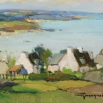 La Baie D’Yffiniac – Saint-Brieuc thumbnail